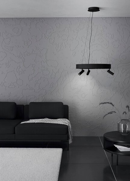 ZÁVĚSNÉ SVÍTIDLO, 60/150 cm Eglo - Online Only svítidla, Online Only