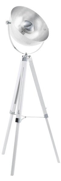 STOJACÍ LAMPA, 55/164 cm Eglo - Online Only svítidla, Online Only