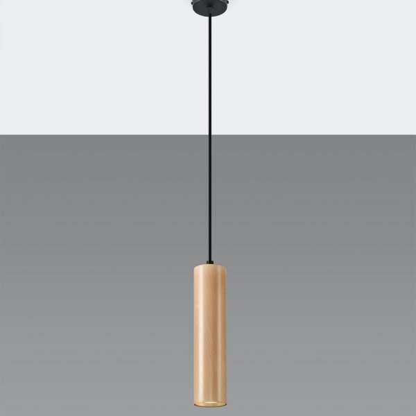 Sollux SL.0636 - Lustr na lanku LINO 1xGU10/40W/230V