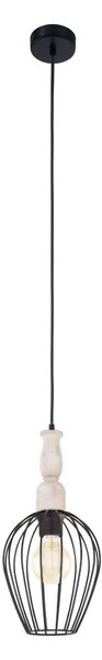 ZÁVĚSNÉ SVÍTIDLO, 18/110 cm Eglo - Online Only svítidla, Online Only