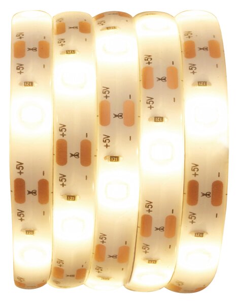 LED PÁSKA, 100 cm - LED pásky