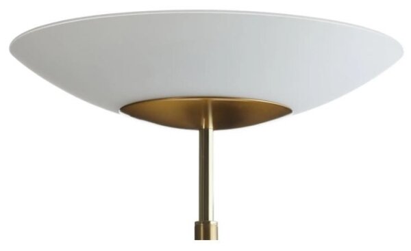 Paul Neuhaus 655-60 - LED Stmívatelná lampa ALFRED LED/28W/230V+LED/4W/230V