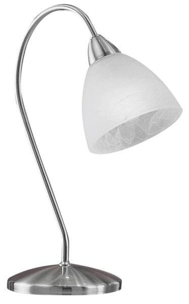 STOLNÍ LAMPA, E14, 25/35 cm Eglo - Online Only svítidla, Online Only