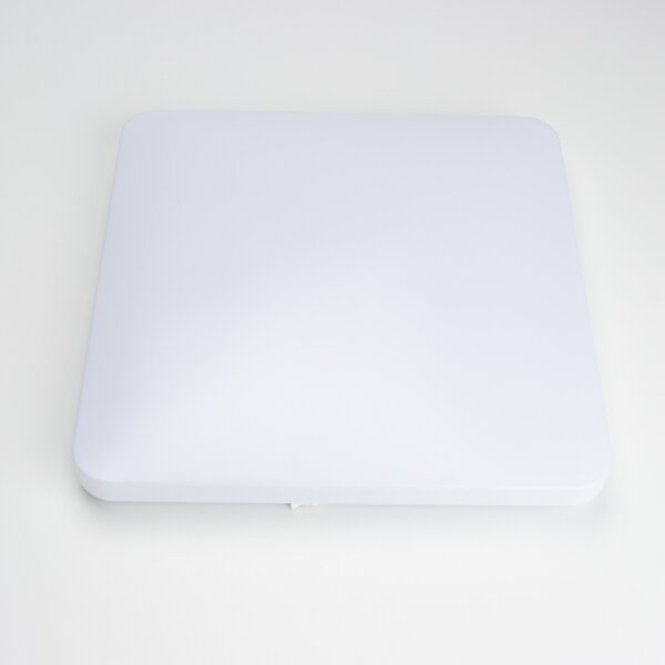Brilagi - LED Stropní svítidlo PLAIN LED/24W/230V 3000K