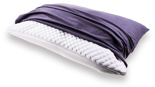 Povlak na polštáře TEMPUR® Comfort a Prima, barva antracit