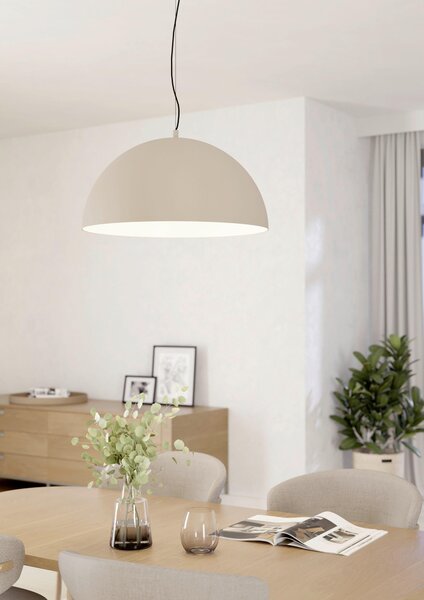 ZÁVĚSNÉ SVÍTIDLO, 53,5/150 cm Eglo - Online Only svítidla, Online Only