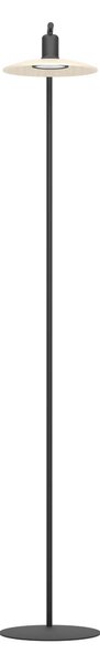 STOJACÍ LAMPA, 31,5/25/162 cm Eglo - Online Only svítidla, Online Only