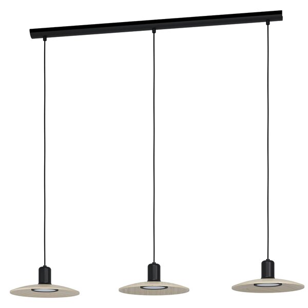 ZÁVĚSNÉ SVÍTIDLO, 105/25/150 cm Eglo - Online Only svítidla, Online Only