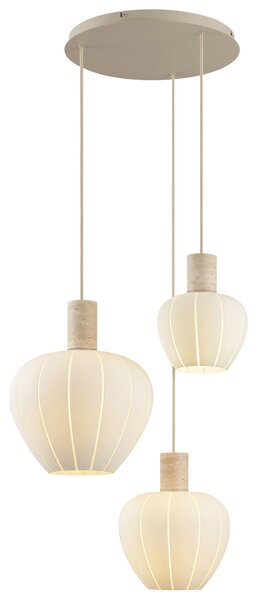 ZÁVĚSNÉ SVÍTIDLO, 52/150 cm - Závěsná světla