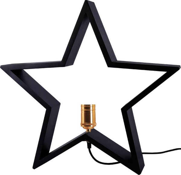 STOLNÍ LAMPA, E27, 50/10/48 cm Eglo - Online Only svítidla, Online Only