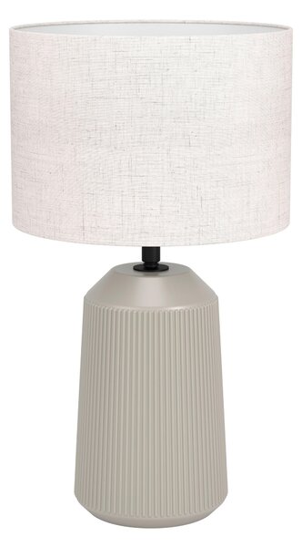 STOLNÍ LAMPA, E27, 23,00/41,00 cm Eglo - Online Only svítidla, Online Only