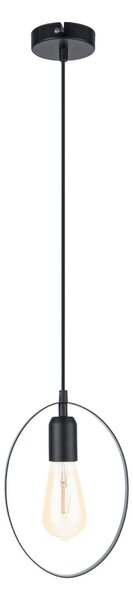 ZÁVĚSNÉ SVÍTIDLO, 18/9,5/110 cm Eglo - Online Only svítidla, Online Only