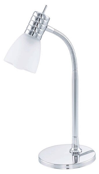 STOLNÍ LAMPA, 15/30 cm Eglo - Online Only svítidla, Online Only