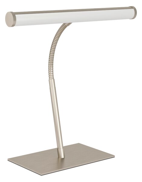 STOLNÍ LED LAMPA, 30/19/39,5 cm Eglo - Online Only svítidla, Online Only