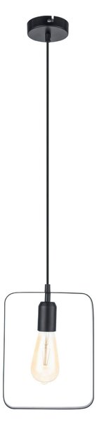 ZÁVĚSNÉ SVÍTIDLO, 20/9,5/110 cm Eglo - Online Only svítidla, Online Only