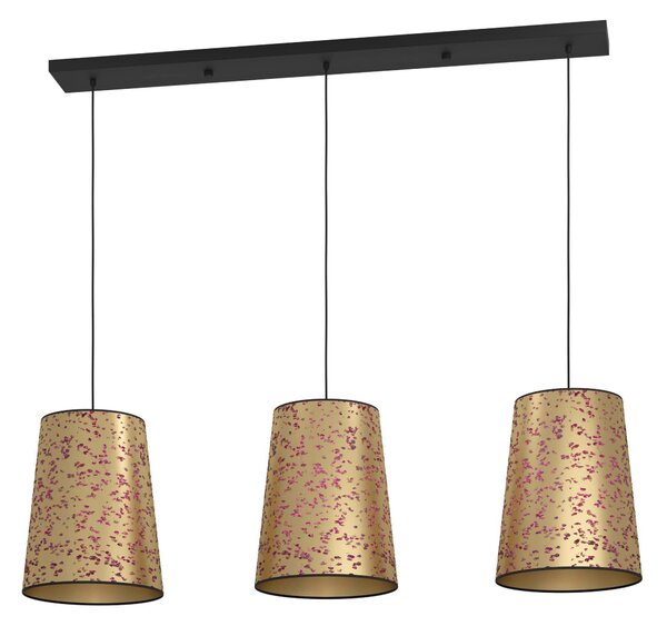 ZÁVĚSNÉ SVÍTIDLO, 131/30/150 cm Eglo - Online Only svítidla, Online Only