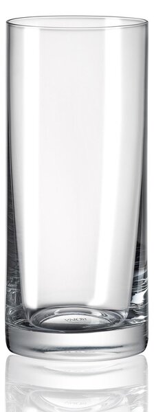 Rona Sklenice Classic long drink XL 440 ml 6 ks