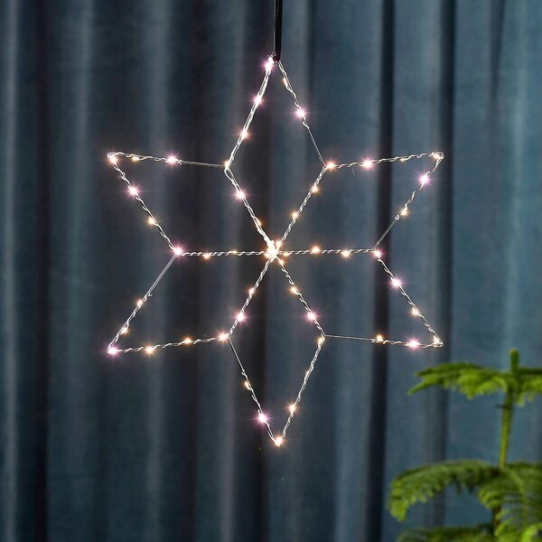 DEKORAČNÍ LED SVÍTIDLO Eglo - Online Only svítidla, Online Only