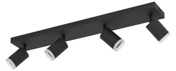 STROPNÍ LED BODOVÉ SVÍTIDLO, 68.0/10.5/8.0 cm Eglo - Online Only svítidla, Online Only