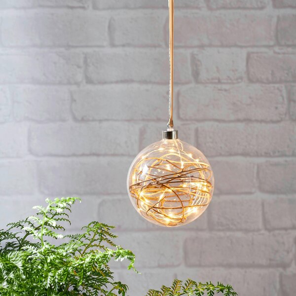 DEKORAČNÍ LED SVÍTIDLO Eglo - Online Only svítidla, Online Only