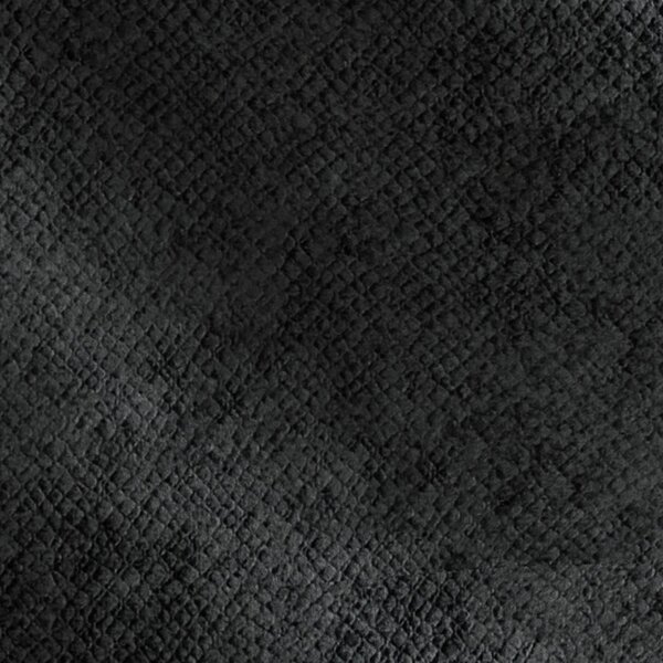 Maison de Rêve Antracitová sametová postel boxspring KOBBE 160 x 200 cm