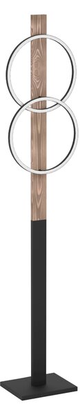 STOJACÍ LED LAMPA, 30/150 cm Eglo - Online Only svítidla, Online Only