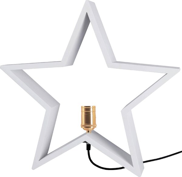 STOLNÍ LAMPA, E27, 50/10/48 cm Eglo - Online Only svítidla, Online Only