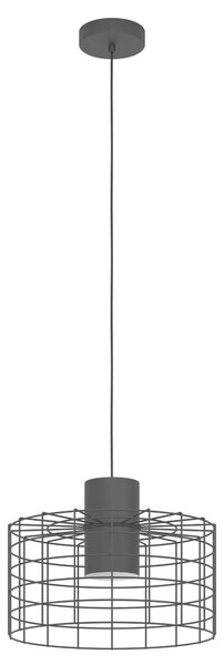 ZÁVĚSNÉ SVÍTIDLO, 38/110 cm Eglo - Online Only svítidla, Online Only