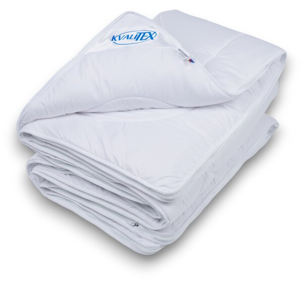 Kvalitex Přikrývka Luxus plus DUO 140x200cm