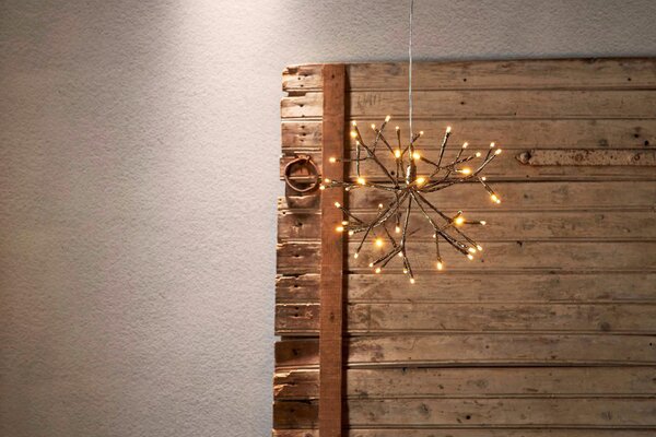 DEKORAČNÍ LED SVÍTIDLO Eglo - Online Only svítidla, Online Only