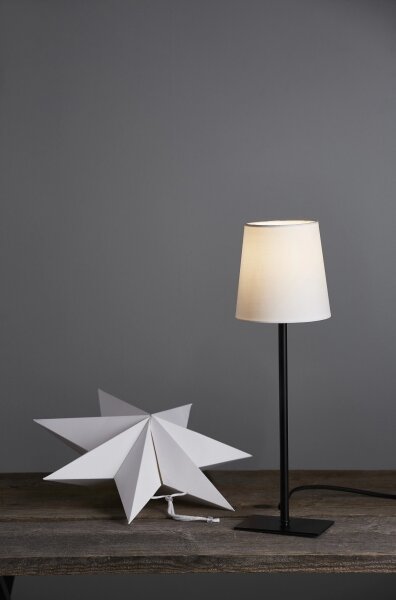 Eglo 410306 - Stolní lampa FROZEN 2v1 1xE14/25W/230V