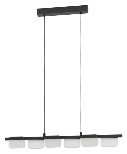 ZÁVĚSNÉ SVÍTIDLO, 93/6/110 cm Eglo - Online Only svítidla, Online Only