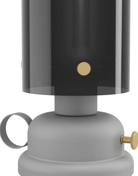 STOLNÍ LAMPA, E27, 11/31,5 cm Eglo - Online Only svítidla, Online Only