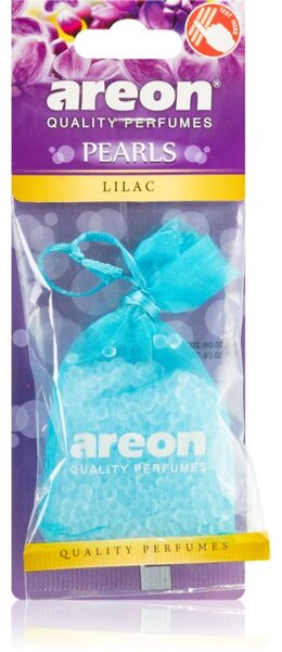 Areon Pearls Lilac vonné perly 25 g