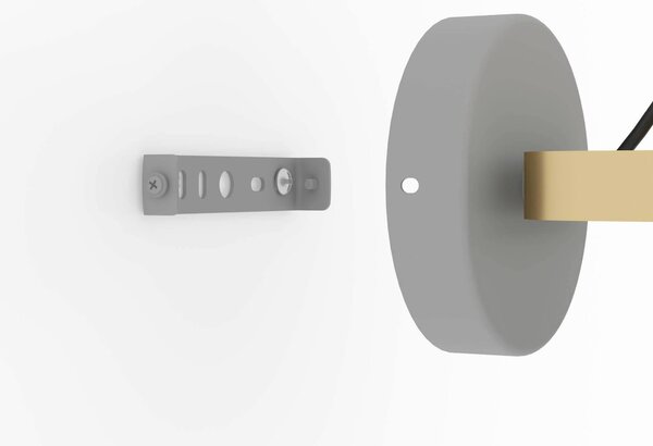 BODOVÉ SVÍTIDLO, 28 W/E27, 18/15/20 cm Eglo - Online Only svítidla, Online Only