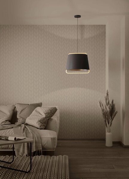 ZÁVĚSNÉ SVÍTIDLO, 44/150 cm Eglo - Online Only svítidla, Online Only