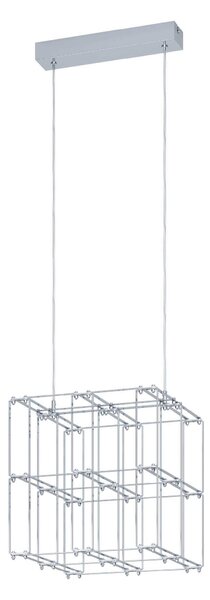 ZÁVĚSNÉ SVÍTIDLO, 30/30/150 cm Eglo - Online Only svítidla, Online Only