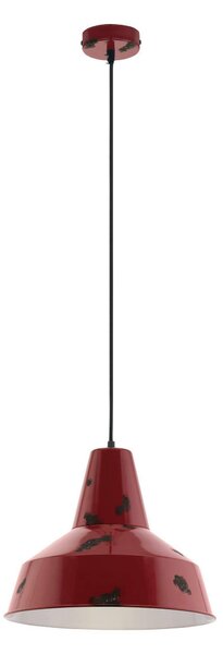 ZÁVĚSNÉ SVÍTIDLO, 40/110 cm Eglo - Online Only svítidla, Online Only