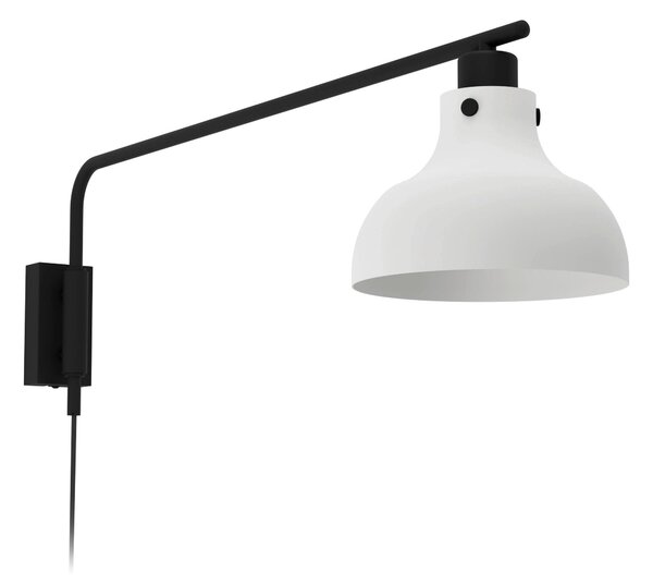 NÁSTĚNNÉ SVÍTIDLO, 80/20 cm Eglo - Online Only svítidla, Online Only