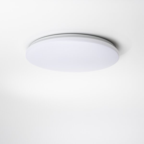 Brilagi - LED Stmívatelné stropní svítidlo MILKY WAY LED/36W/230V 3000-6500K +DO