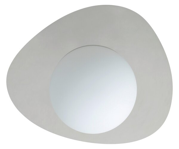 NÁSTĚNNÉ KOUPELNOVÉ SVÍTIDLO, 23,5/21,5/15,5 cm Eglo - Světla do koupelny, Online Only