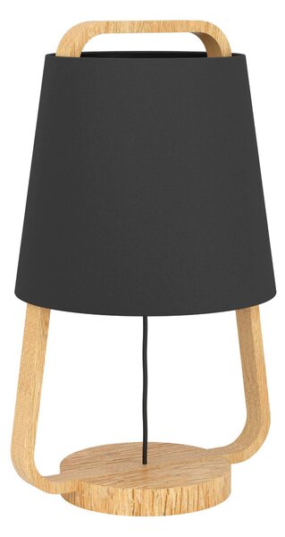 STOLNÍ LAMPA, E27, 24/43,5 cm Eglo - Online Only svítidla, Online Only
