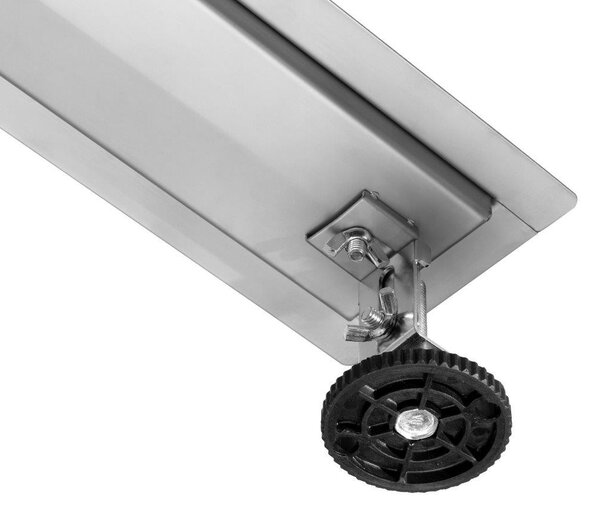FALA Lineární koupelnový žlab MADEIRA 60 cm FALA