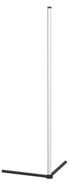 STOJACÍ LAMPA, 40/40/122,5 cm Eglo - Online Only svítidla, Online Only