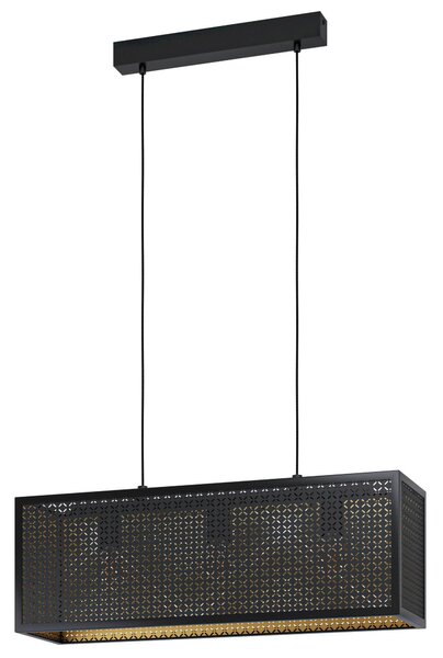 ZÁVĚSNÉ SVÍTIDLO, 73/20/110 cm Eglo - Online Only svítidla, Online Only