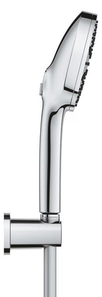 Grohe Vitalio Joy sprchová sada na stěnu StarLight Chrome 1348650000