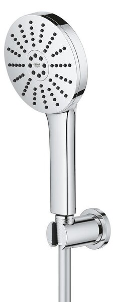 Grohe Vitalio Joy sprchová sada na stěnu StarLight Chrome 1348650000