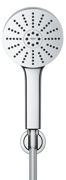 Grohe Vitalio Joy sprchová sada na stěnu StarLight Chrome 1348650000