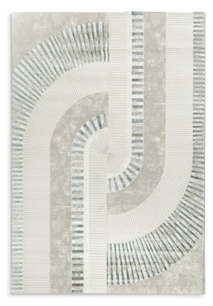 Koberec Crystal3, 200x290 cm, vícebarevný