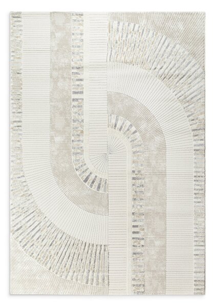 Koberec Crystal4, 200x290 cm, vícebarevný